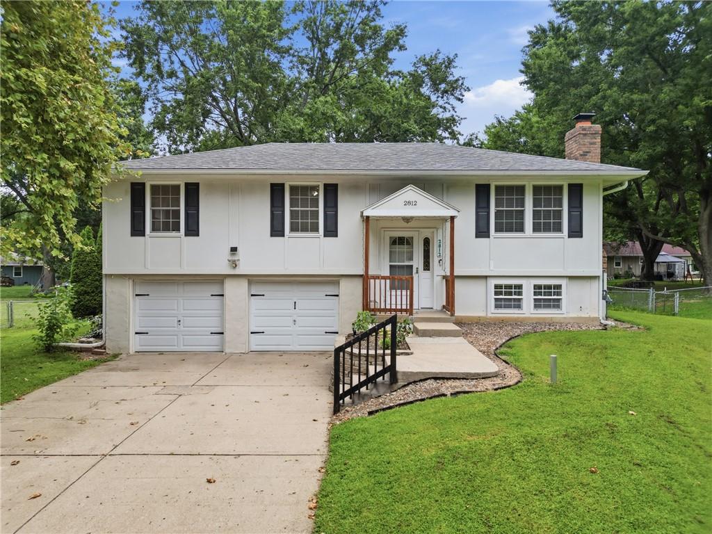 Photo of 2812 SW 3rd St. Terrace
