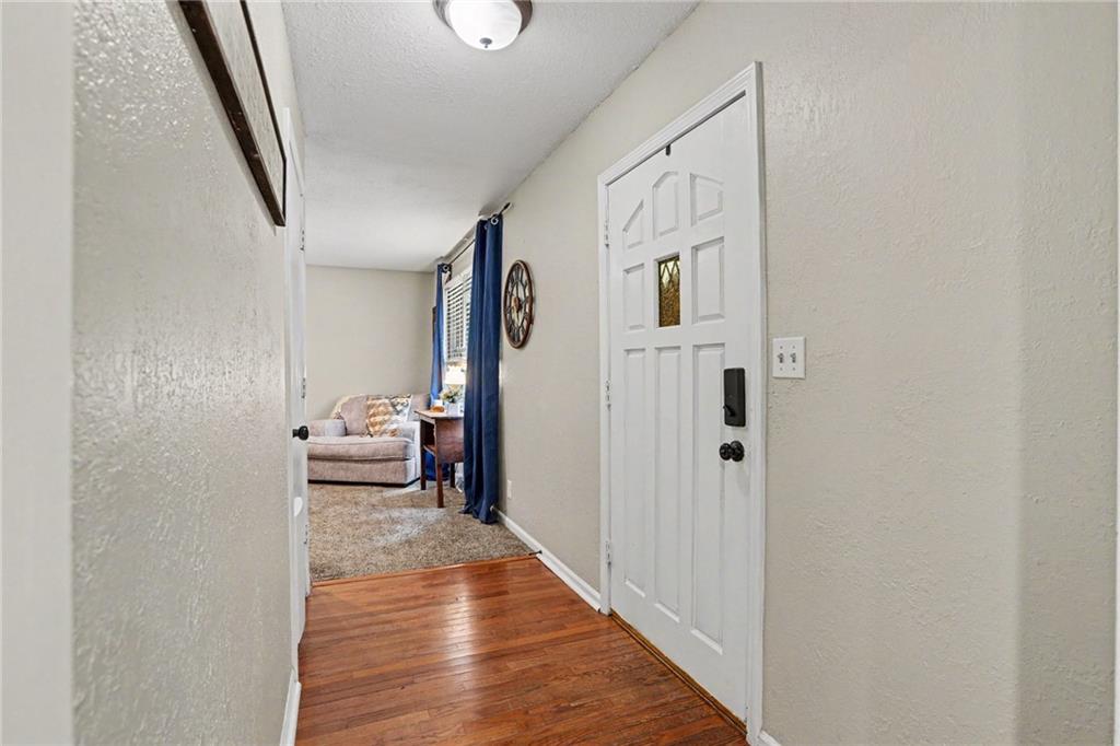 Photo 5 of 14017 Henson Road