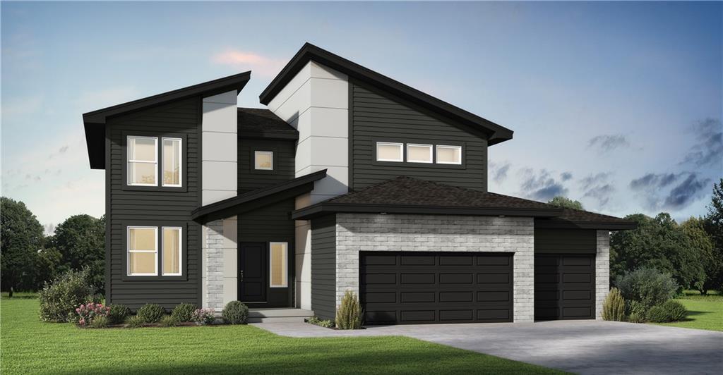 Photo of 1007 SW Bluebird Lane in Oak Grove, MO