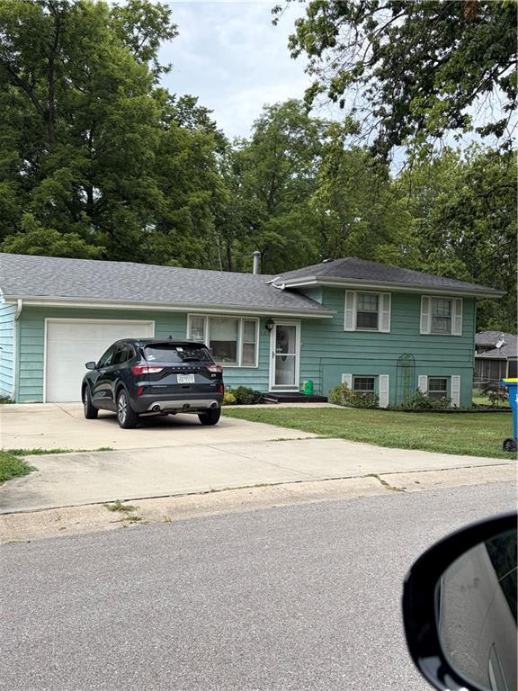 Photo of S Main Street in Liberty, MO