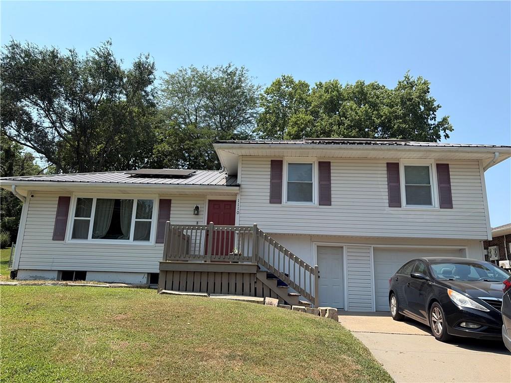 Photo of 1110 1st Street