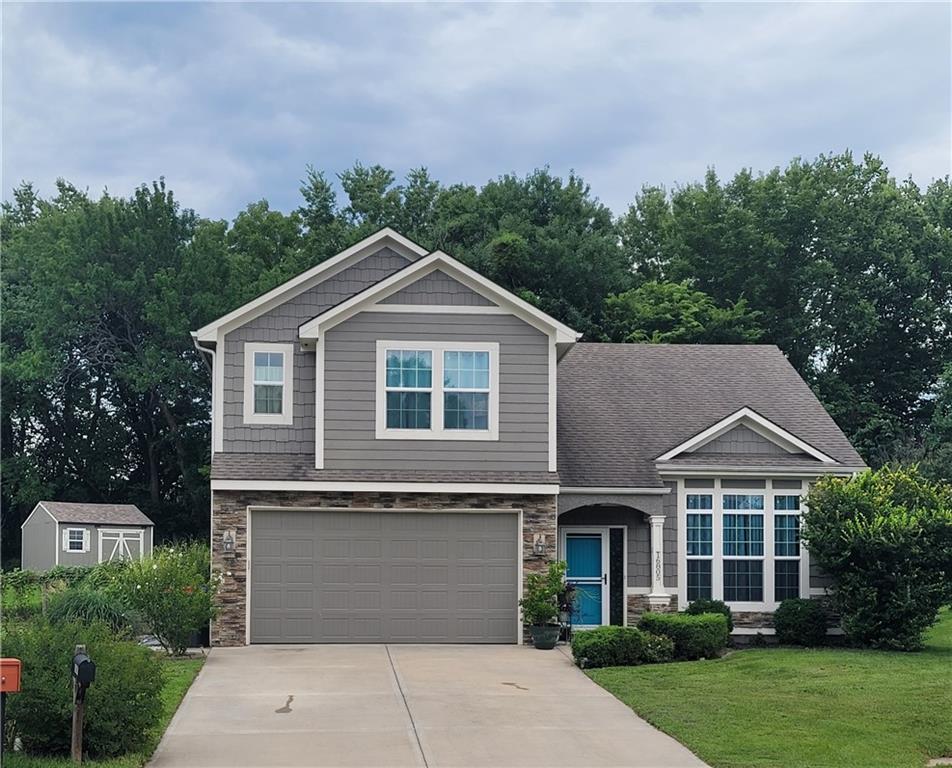 Photo of 16805 Juniper Drive