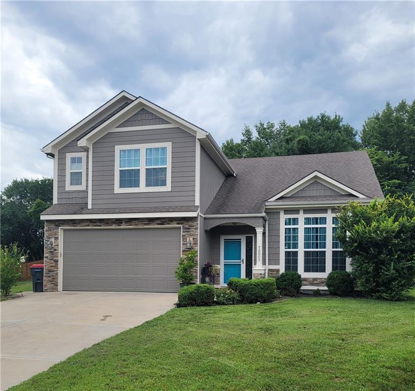 Photo 2 of 16805 Juniper Drive