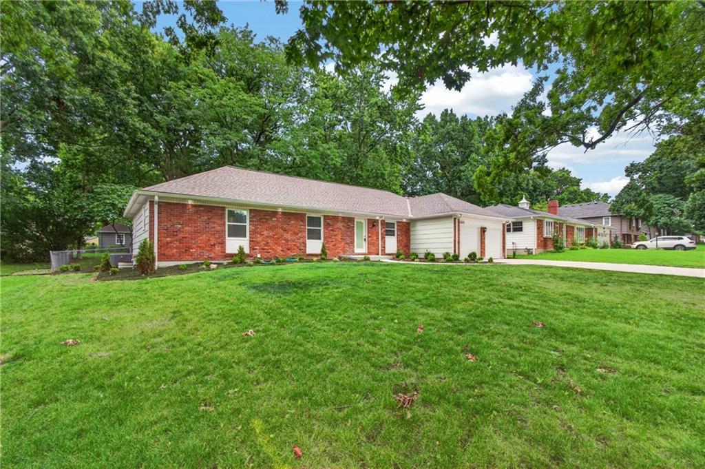 Photo of 6323 Woodson Drive