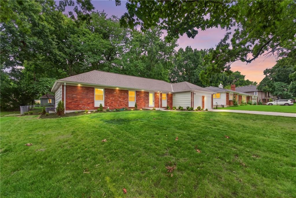 Photo 2 of 6323 Woodson Drive