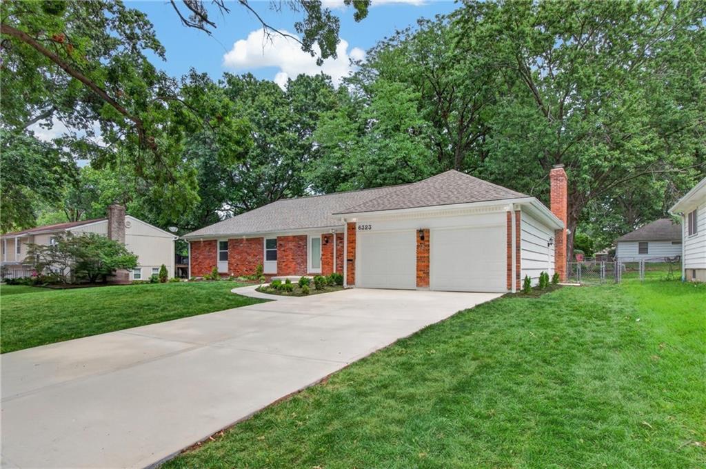 Photo 3 of 6323 Woodson Drive