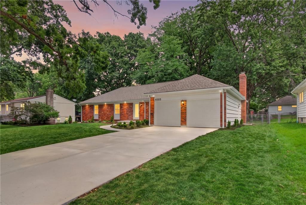 Photo 4 of 6323 Woodson Drive