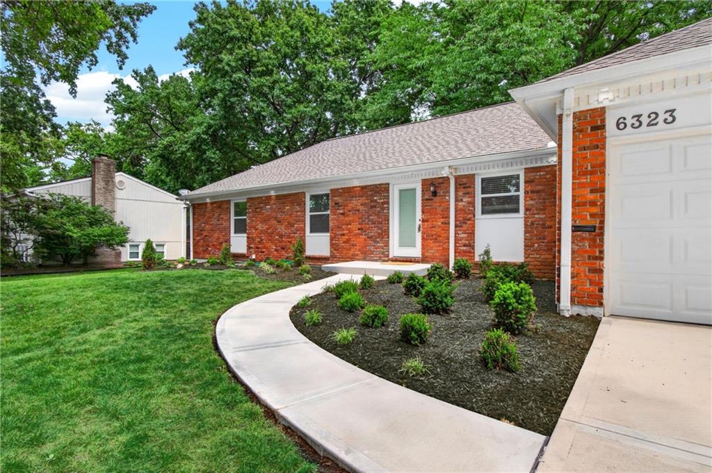 Photo 6 of 6323 Woodson Drive