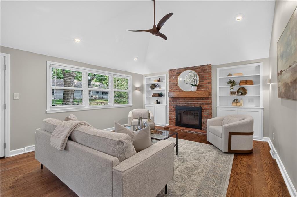 Photo 7 of 6323 Woodson Drive