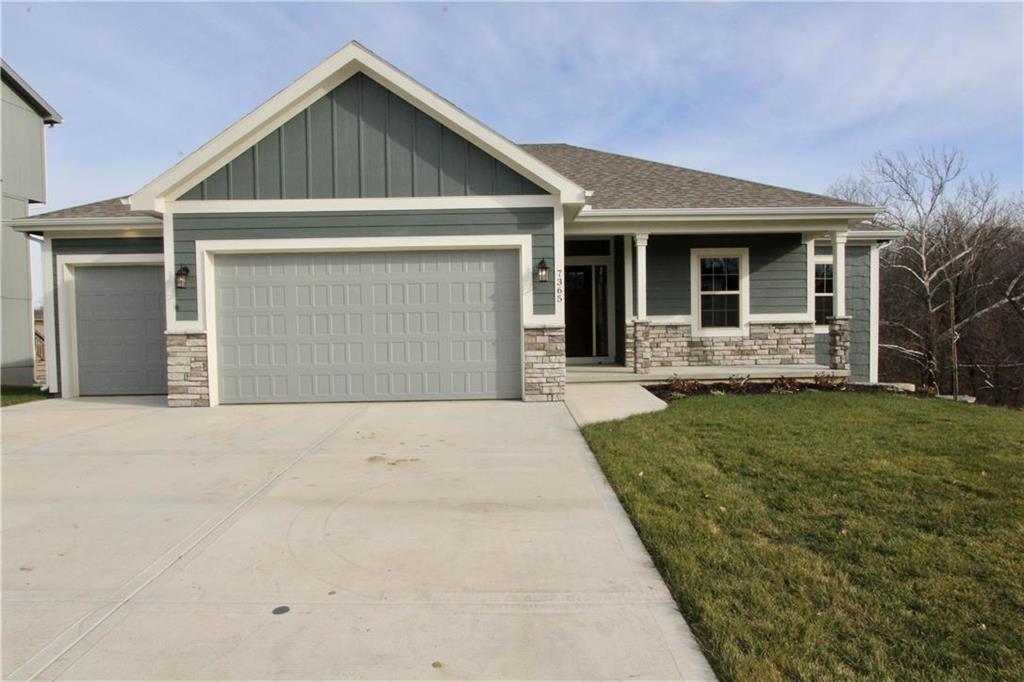Photo of 7365 N Lamar Drive in Kansas City, MO