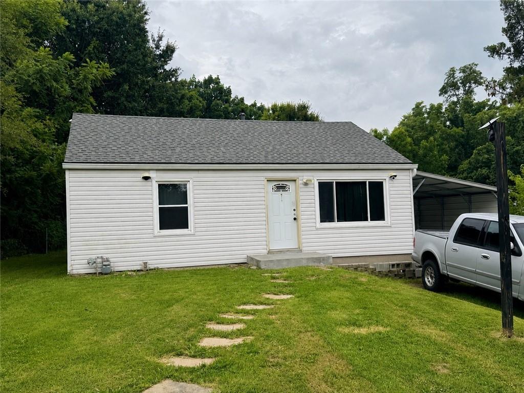 Photo of 5127 Oakland Avenue in Kansas City, KS