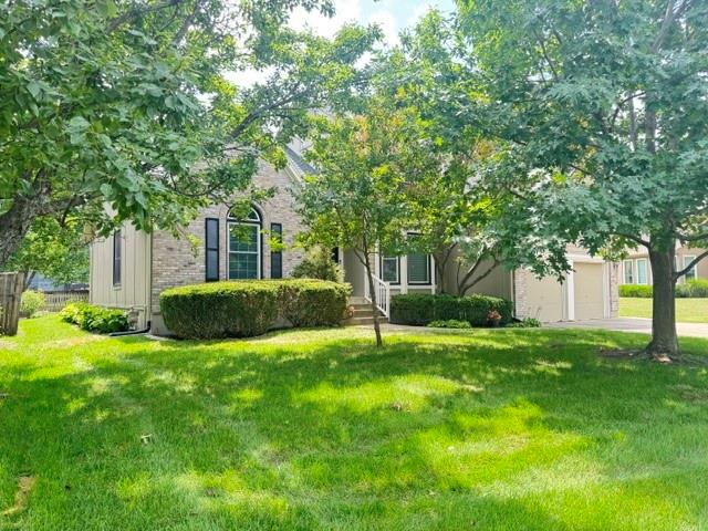 Photo of 14530 S Greenwood Street in Olathe, KS