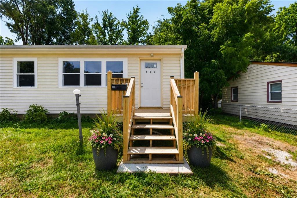 Photo of 103 Berton Road