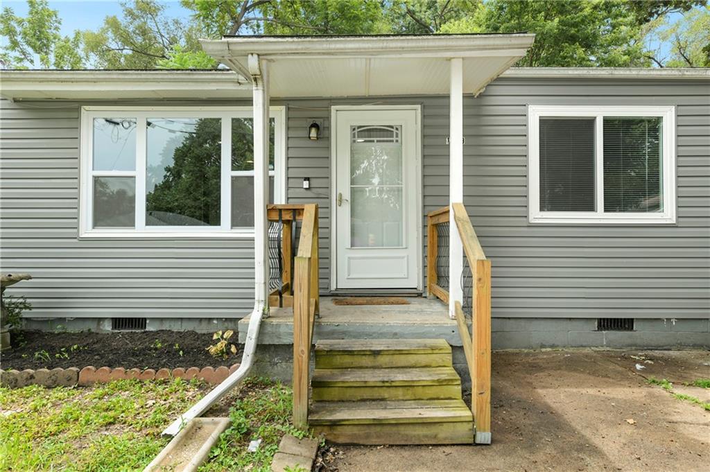 Photo of 1609 Michael Street