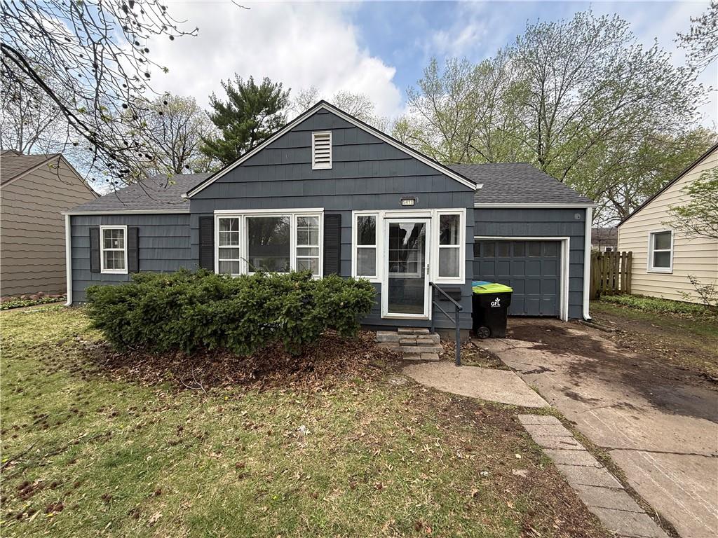 Photo of 5410 Briar Street