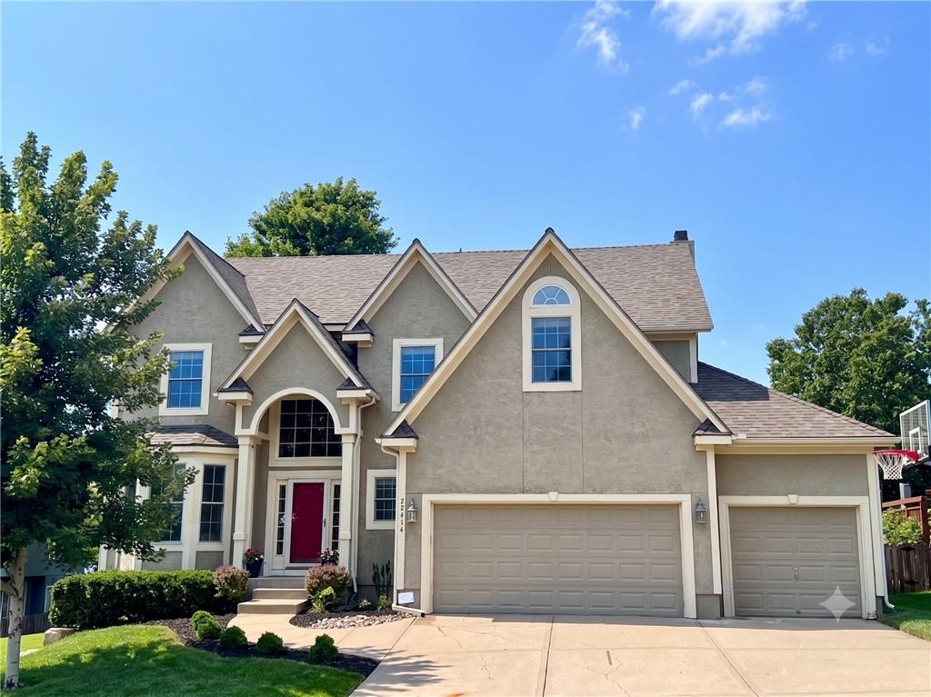 Photo of 22414 W 45th Street in Shawnee, KS