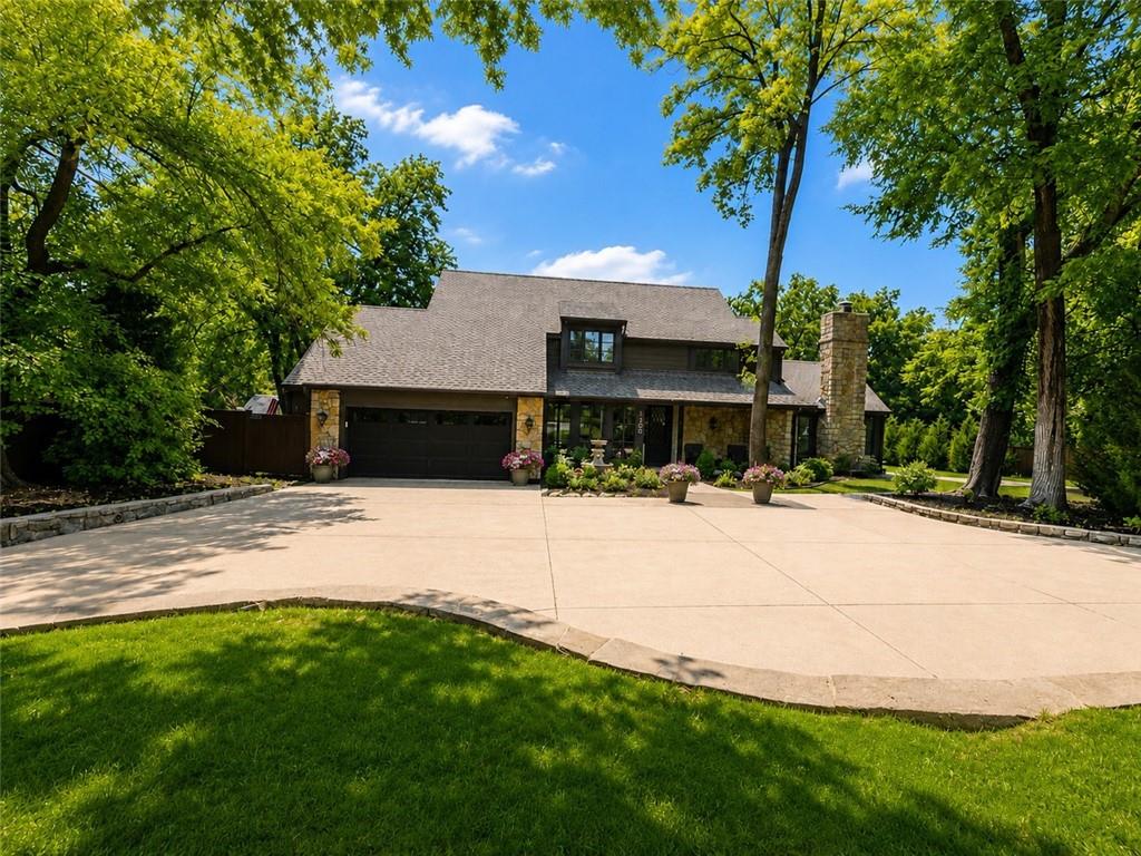 Photo of 3505 SHAWNEE MISSION Parkway