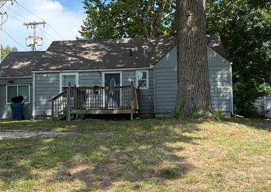 Photo of 3117 S Crysler Avenue in Independence, MO