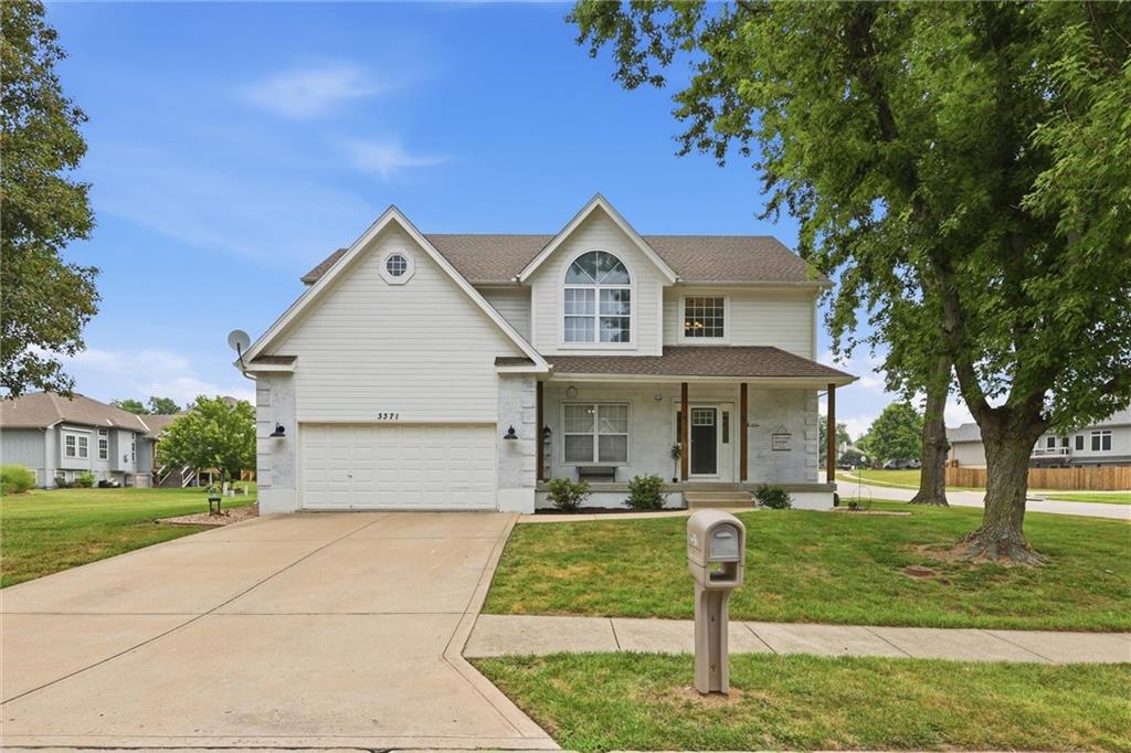 Photo of 3371 S Cochise Avenue in Independence, MO