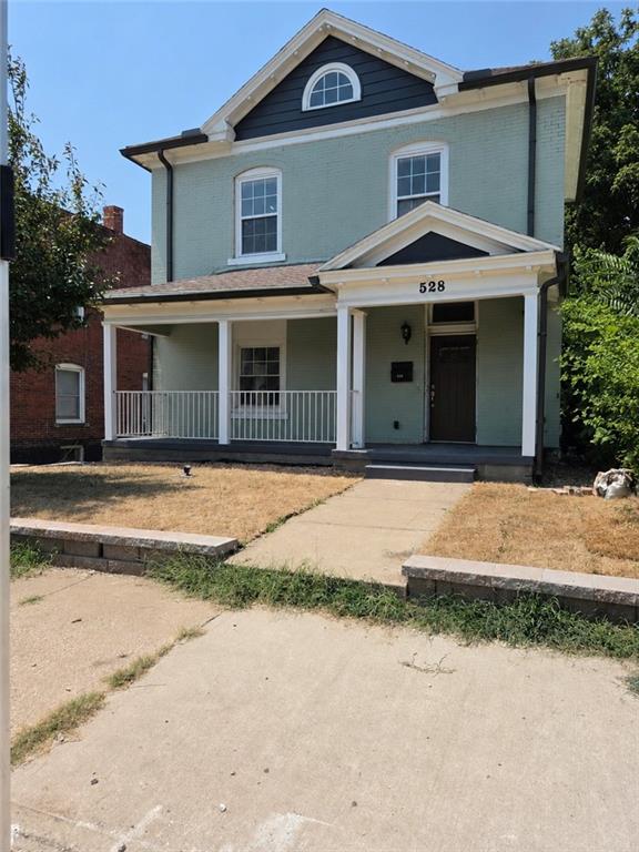 Photo of 528 Park Avenue in Kansas City, MO