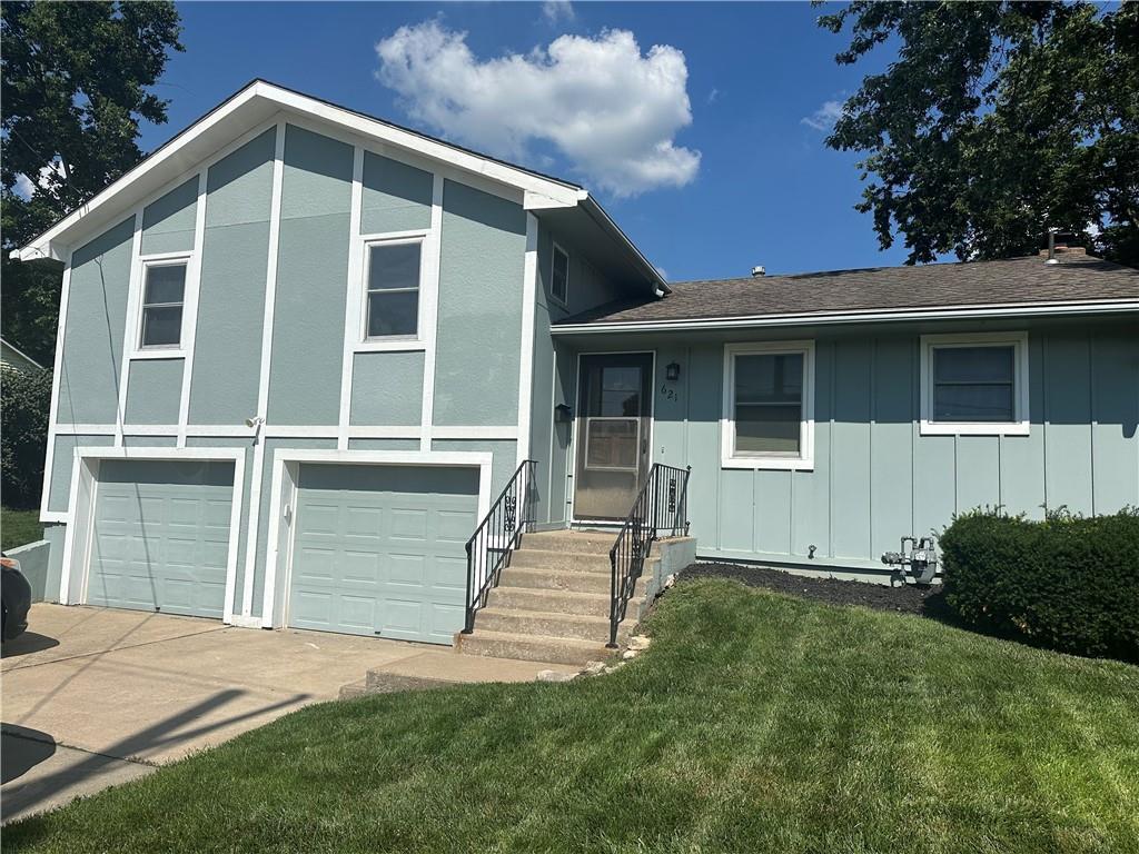Photo of 621 N Nettleton Avenue in Bonner Springs, KS