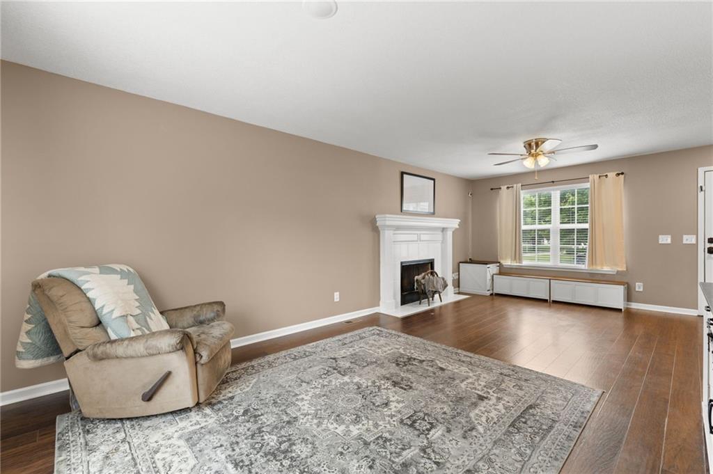 Photo 5 of 9824 N Overton Street