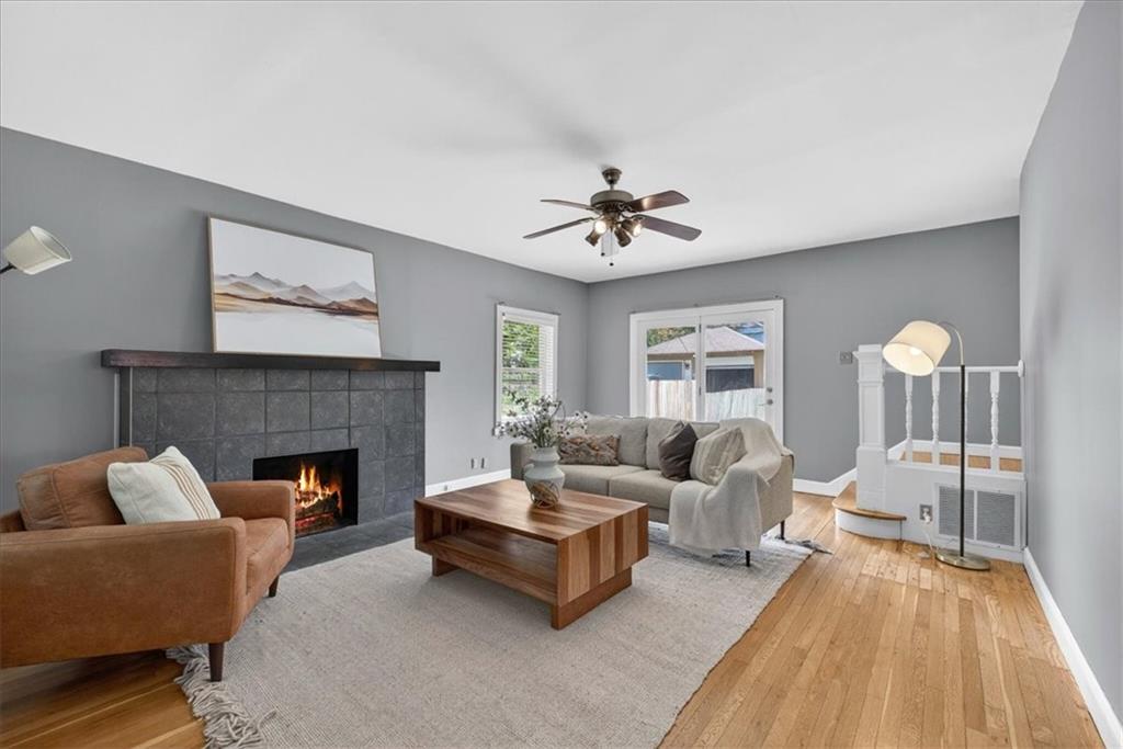 Photo of 5439 ROCKHILL Road