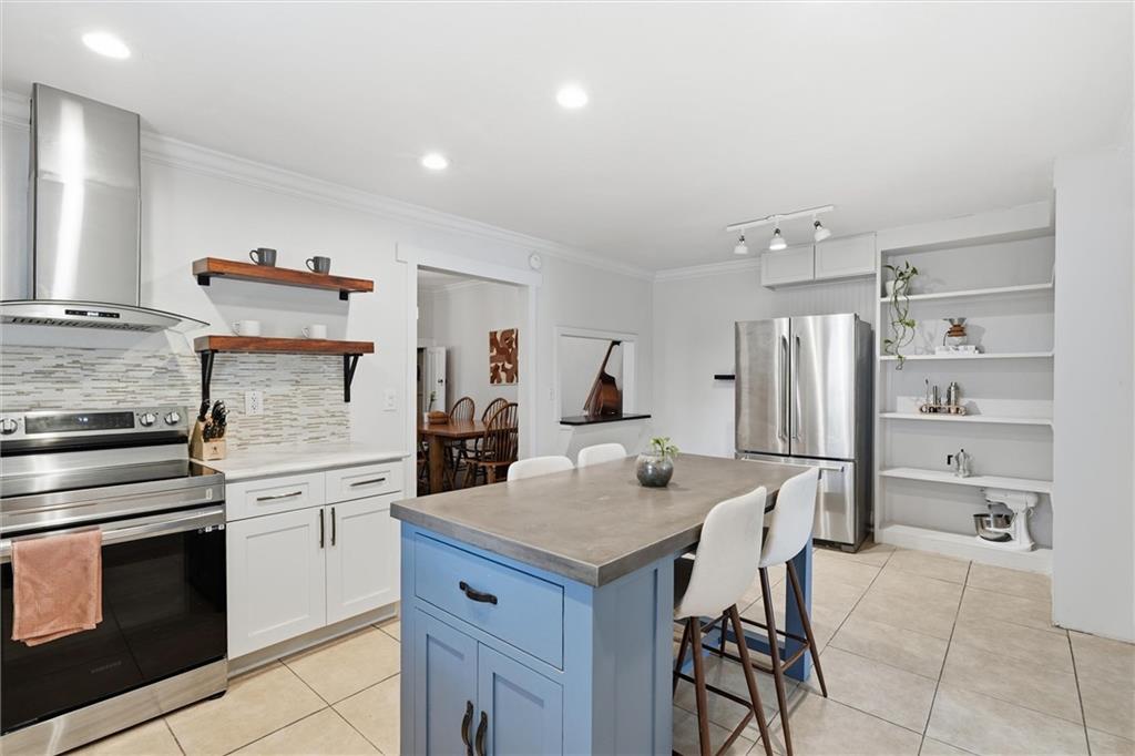 Photo 2 of 509 Montgall Avenue