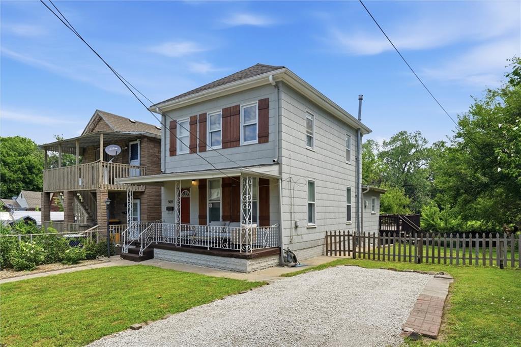 Photo 6 of 509 Montgall Avenue