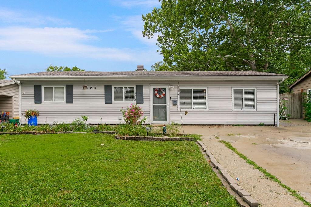 Photo of 2720 S 52nd Street