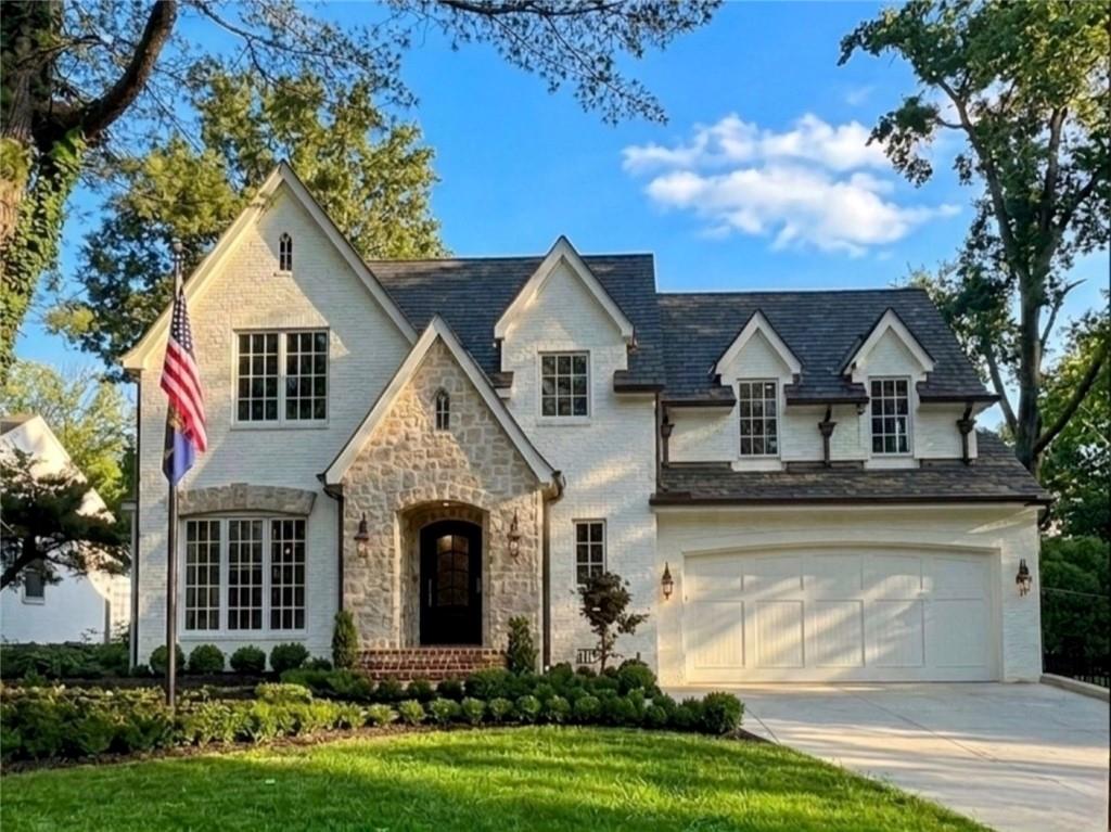 Photo of 6748 Fontana Street in Prairie Village, KS