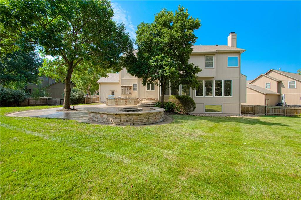 Photo 5 of 22306 W 51st Terrace