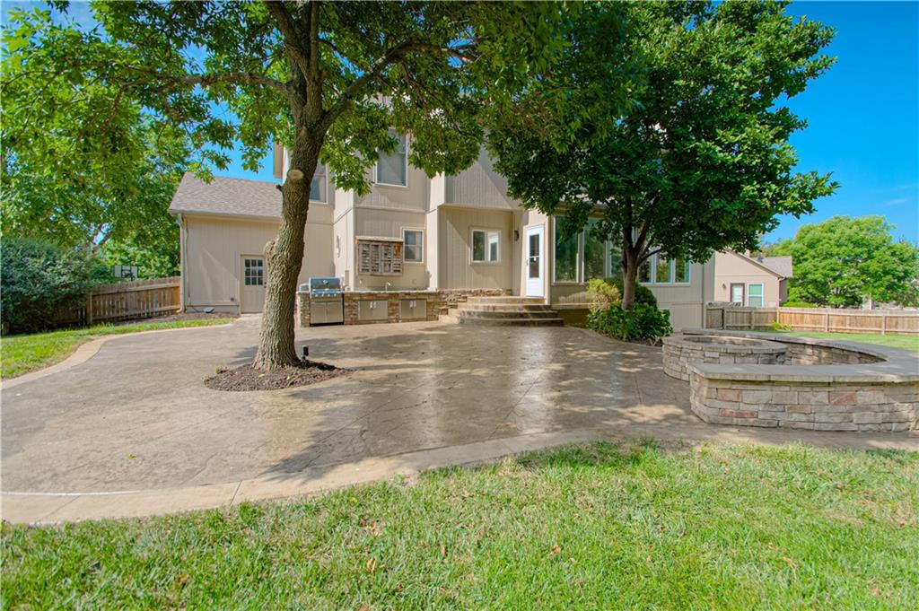 Photo 6 of 22306 W 51st Terrace