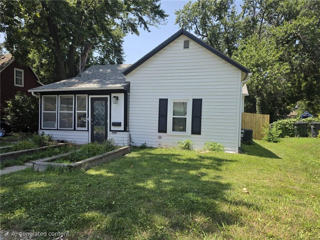 Photo of 445 S Chestnut Street in Olathe, KS