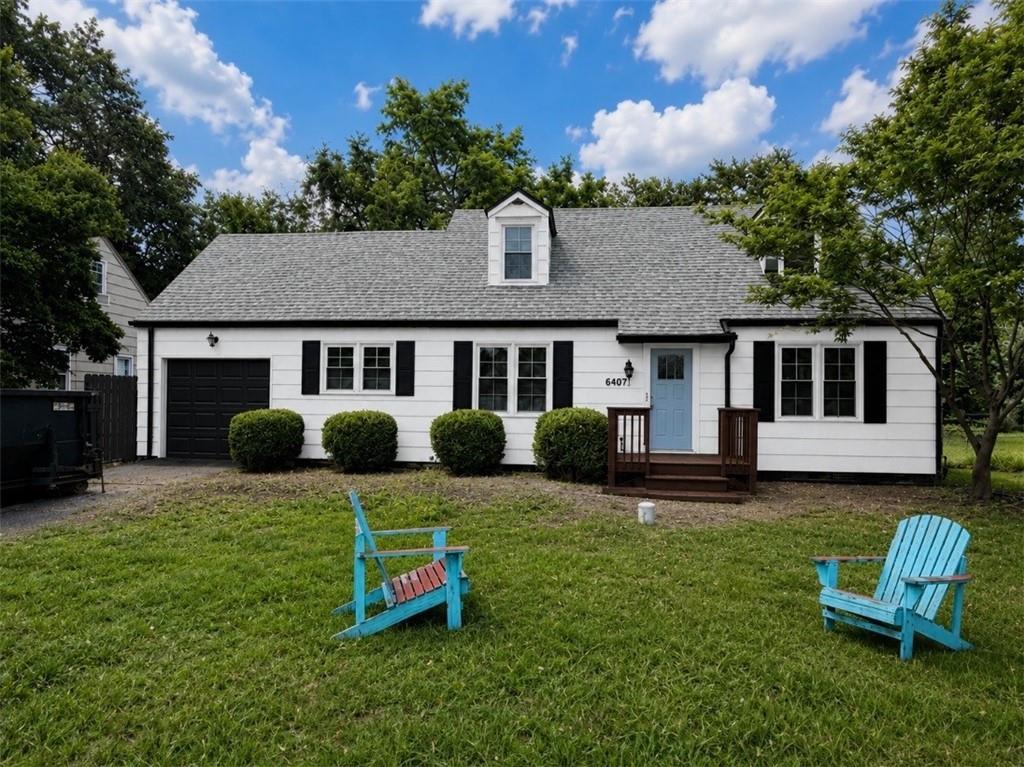 Photo of 6407 W 80TH Terrace in Overland Park, KS