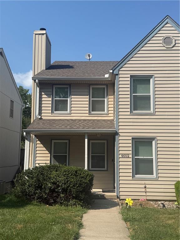 Photo of 4602 NW 58th Terrace in Kansas City, MO