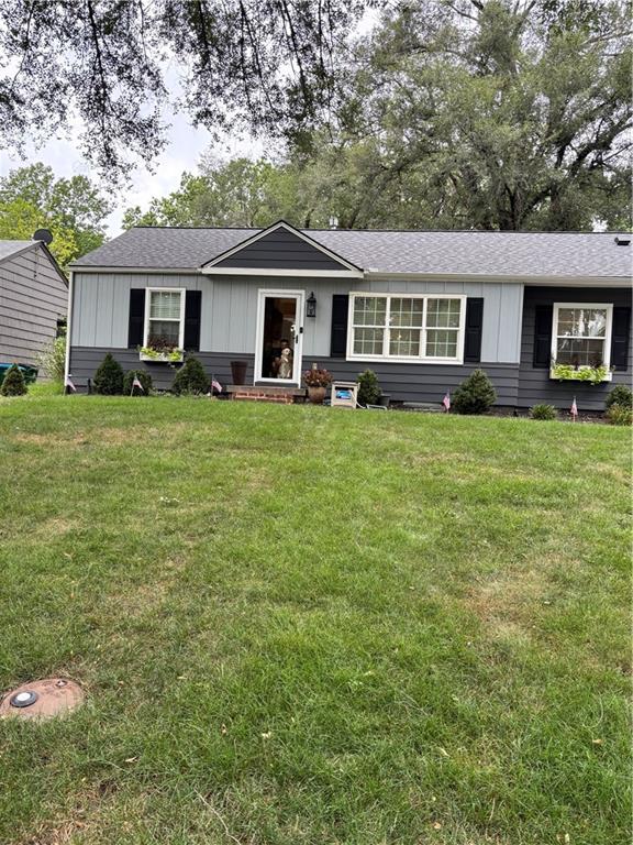 Photo of 5536 Cedar Street in Roeland Park, KS