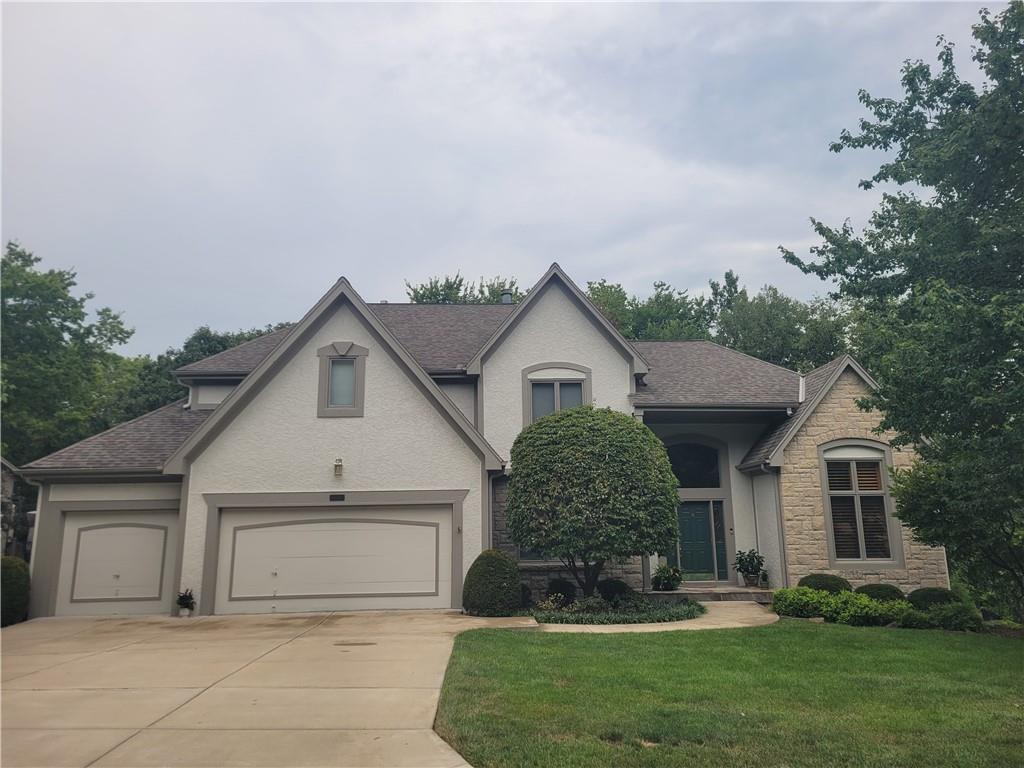 Photo of 7620 Lichtenauer Street in Shawnee, KS