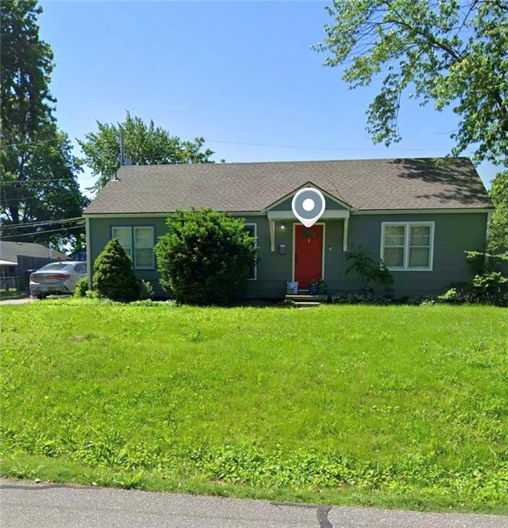 Photo of 3625 Kimball Avenue in Kansas City, KS