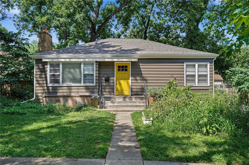 Photo of 709 Illinois Street
