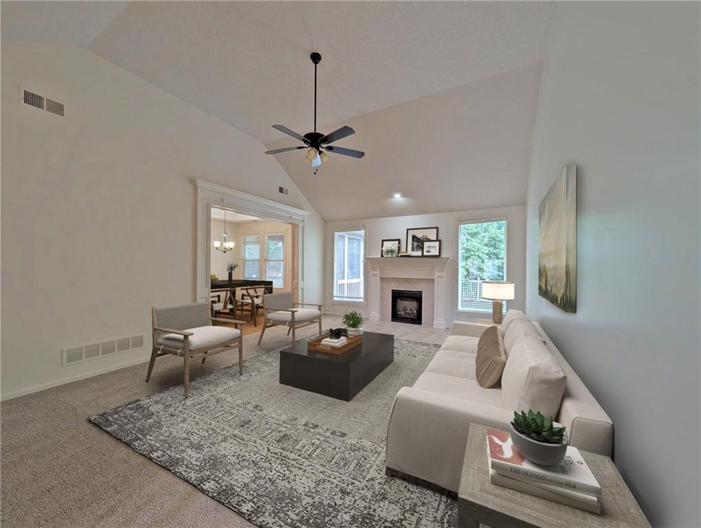 Photo 3 of 1645 SE Dalton Drive