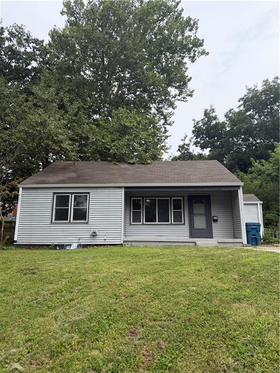 Photo of 514 S Ralston Avenue in Sugar Creek, MO
