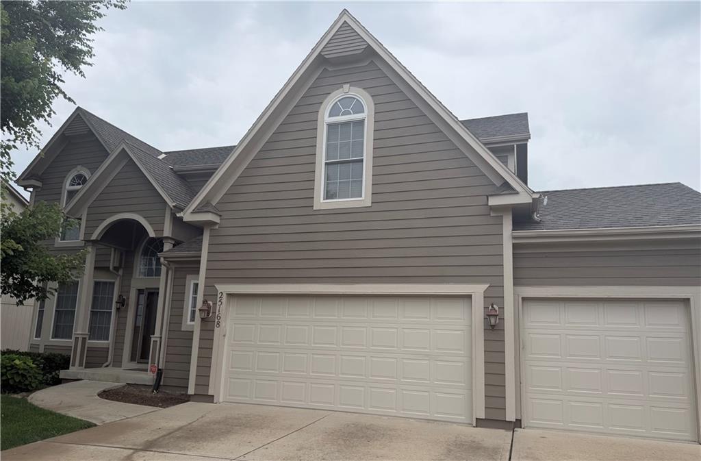 Photo of 25168 W 150th Terrace in Olathe, KS