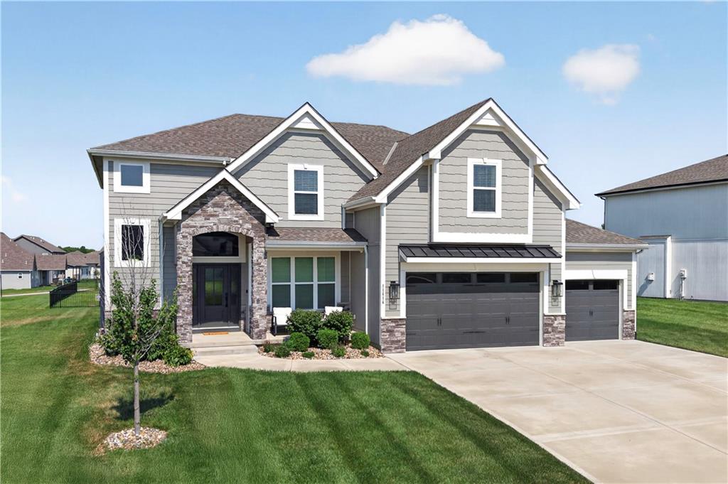 Photo of 11414 Bluestem Drive