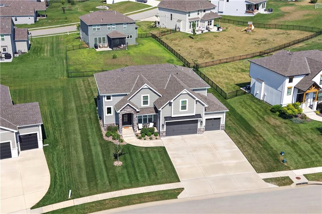 Photo 2 of 11414 Bluestem Drive