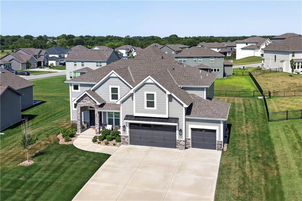 Photo 3 of 11414 Bluestem Drive