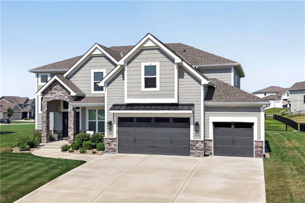 Photo 4 of 11414 Bluestem Drive