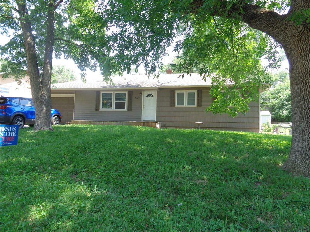 Photo of 529 N 81ST Terrace