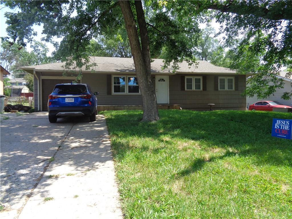 Photo 2 of 529 N 81ST Terrace