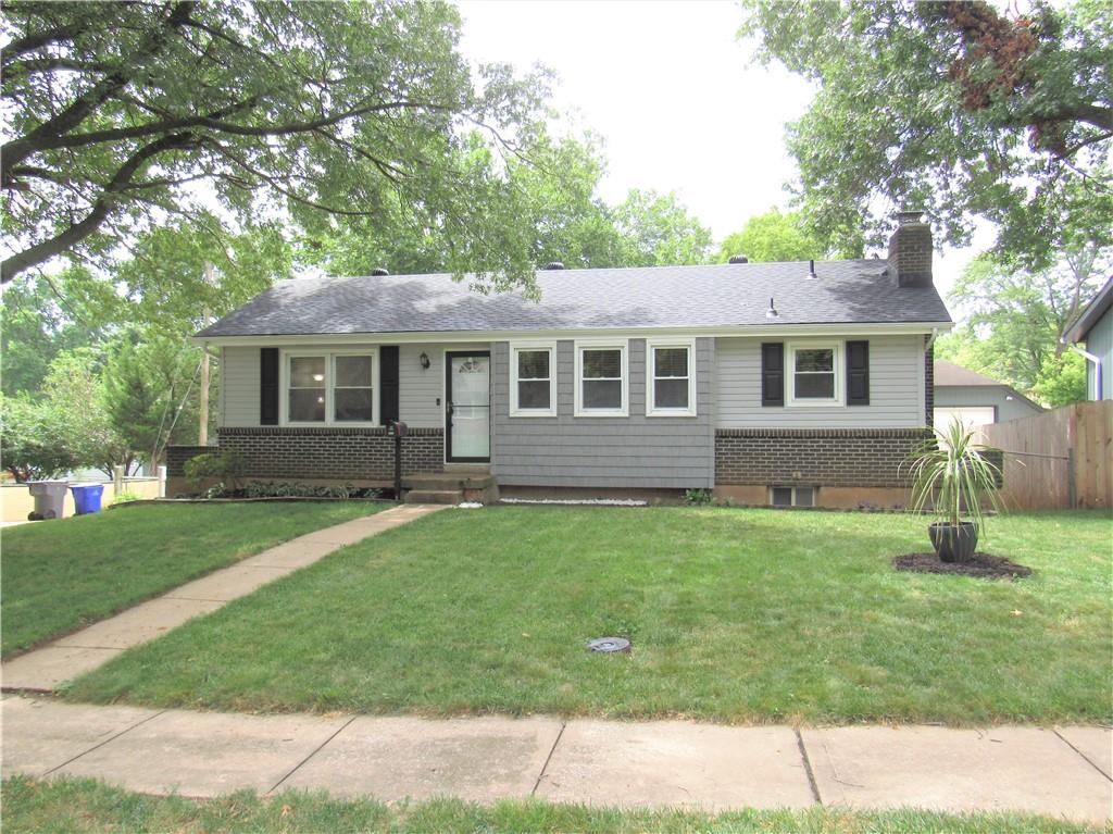 Photo of 605 E Johnston Street